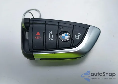 2023 BMW 530 I from USA, damaged, VIN WBA53BH02PCM79511